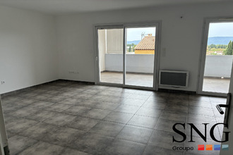  appartement le-luc 83340