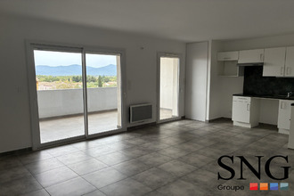  appartement le-luc 83340