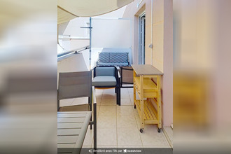  appartement le-luc 83340