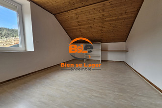  appartement le-malzieu-ville 48140