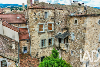  appartement le-malzieu-ville 48140