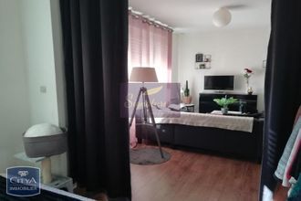  appartement le-mans 72000