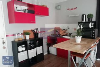  appartement le-mans 72000