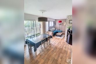  appartement le-mans 72000