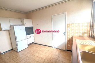  appartement le-mans 72000