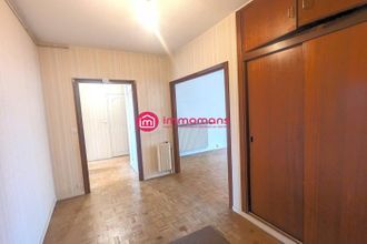  appartement le-mans 72000