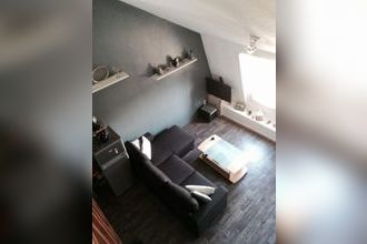  appartement le-mans 72000