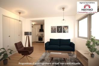  appartement le-mans 72000