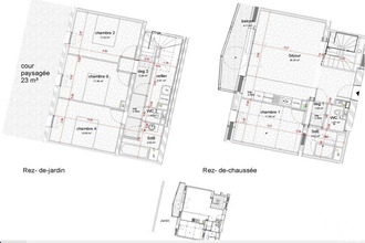  appartement le-mans 72000