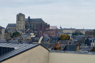  appartement le-mans 72000