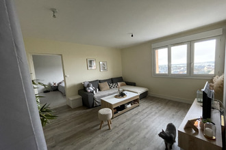  appartement le-mans 72000