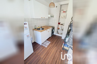  appartement le-mans 72000