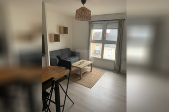  appartement le-mans 72000