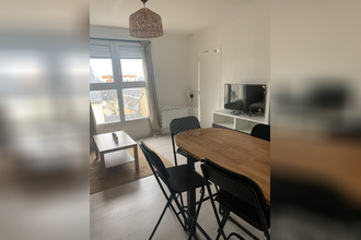  appartement le-mans 72000