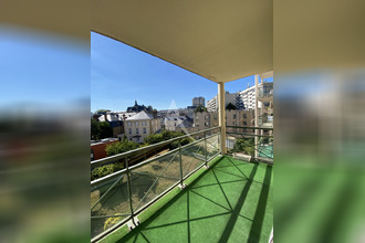  appartement le-mans 72000