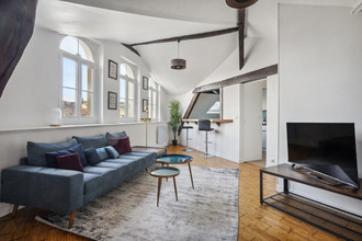  appartement le-mans 72000