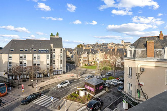  appartement le-mans 72000