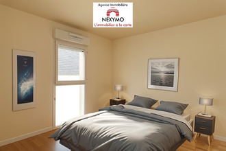  appartement le-mans 72000