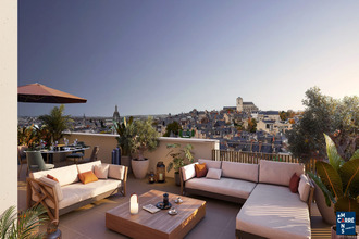  appartement le-mans 72000