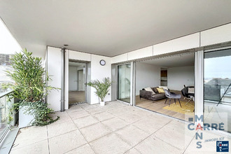  appartement le-mans 72000