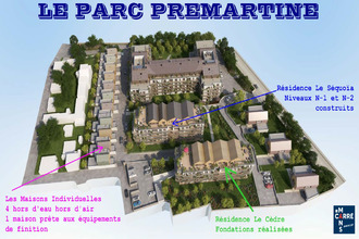  appartement le-mans 72000