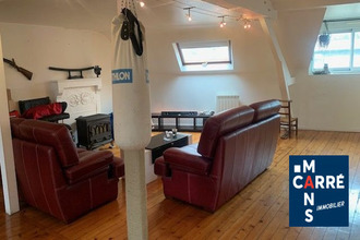  appartement le-mans 72000