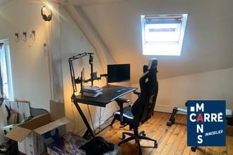  appartement le-mans 72000