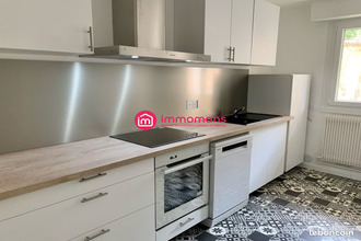  appartement le-mans 72000