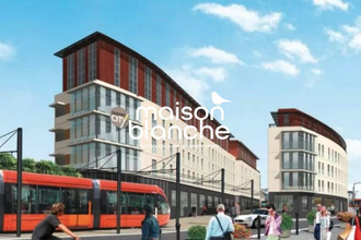  appartement le-mans 72000