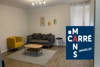  appartement le-mans 72000