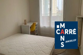  appartement le-mans 72000