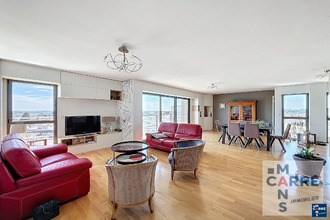  appartement le-mans 72000