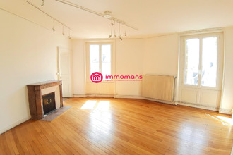  appartement le-mans 72000