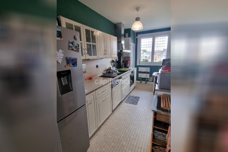  appartement le-mans 72000