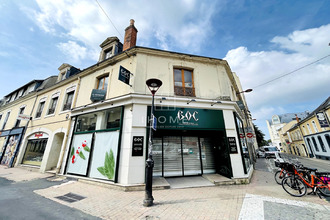  appartement le-mans 72000