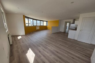  appartement le-mans 72000