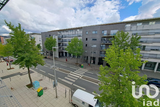  appartement le-mans 72000