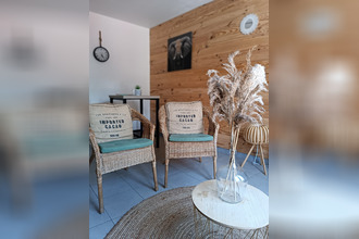  appartement le-mans 72000