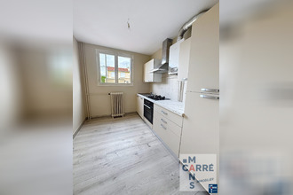  appartement le-mans 72000