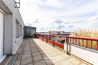  appartement le-mans 72000