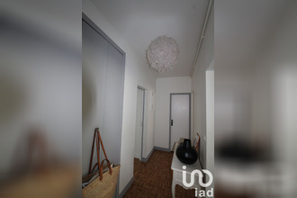  appartement le-mans 72000