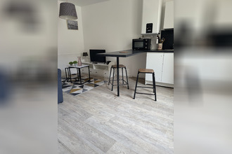  appartement le-mans 72000