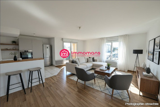  appartement le-mans 72000