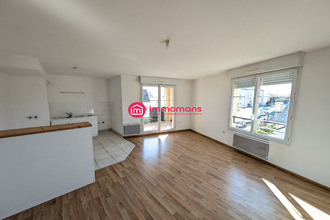  appartement le-mans 72000