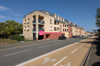  appartement le-mans 72000