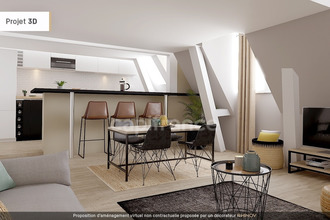  appartement le-mans 72000