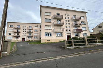 appartement le-mans 72000