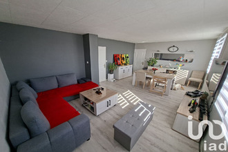  appartement le-mans 72000