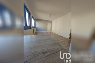  appartement le-mans 72000