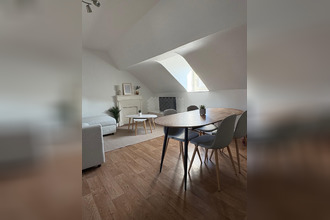  appartement le-mans 72000